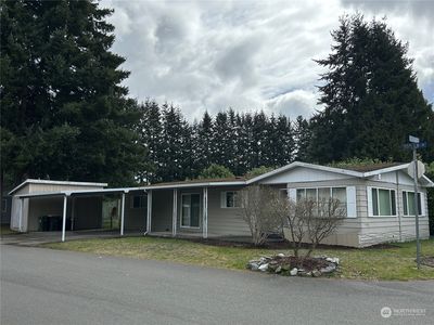 5504 Chelan Lane SE, Lacey, WA, 98503