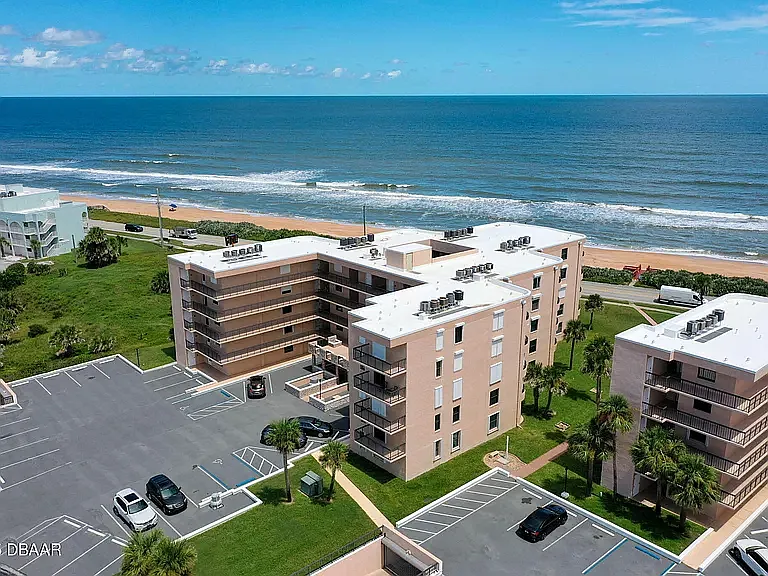 3370 Ocean Shore Blvd #504 — Photo 5