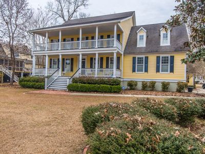 3026 White Heron Pl, Charleston, SC, 29414