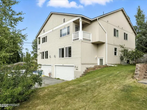 243 Creekside St #2, Anchorage, AK 99504