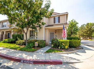 2565 Cloverleaf Ln, Simi Valley, CA 93063