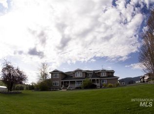 107 Poor Farm Rd, Grangeville, ID 83530