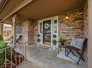 5808 Ridge Dr, Arlington, TX 76016