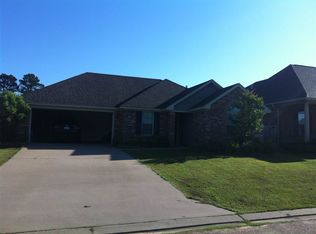 314 Hedge Hill Cv, Calhoun, LA 71225