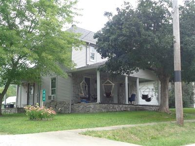 404 S State Road 145, Birdseye, IN, 47513