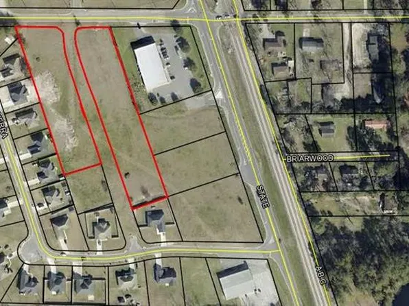 0 W Wacona Dr, Waycross, GA 31503