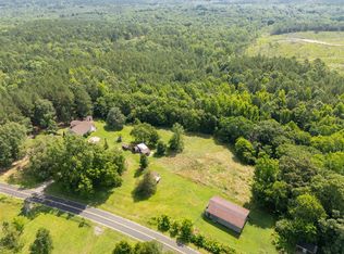 4890 Woodsferry Rd, Carlisle, SC 29031