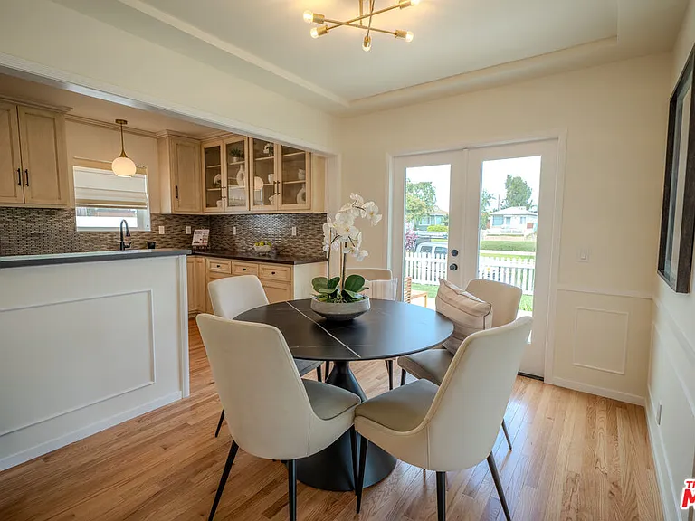 1141 N Lima St — Photo 4