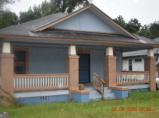 780 Ponce De Leon Ave, Macon, GA 31206