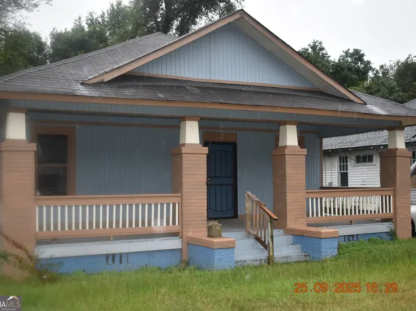 780 Ponce De Leon Ave, Macon, GA 31206