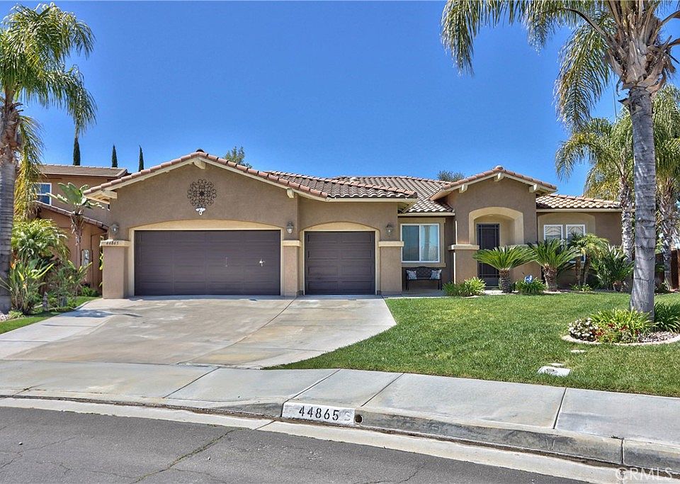 44865 Bouchaine St, Temecula, CA 92592 | Zillow