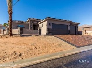 455 Apogee Crst, Mesquite, NV 89027