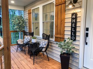 902 Puckett Hollow Rd, Centerville, TN 37033