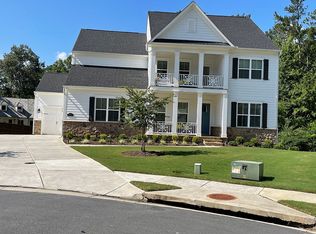 1148 Weighhouse Pl, Kennesaw, GA 30152