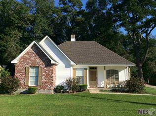 14169 Meadow Brook Ln, Walker, LA 70785