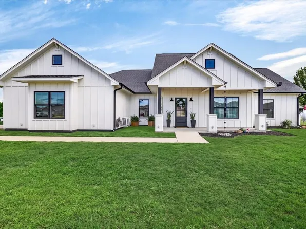 18220 County Road 4001, Mabank, TX 75147