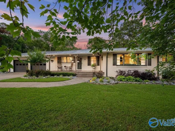 362 Riverside Dr, Gadsden, AL 35903