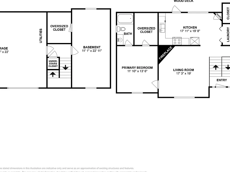 162 Bethany Forrest Ln — Photo 28