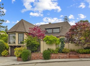 131 Montrose Rd, Berkeley, CA 94707