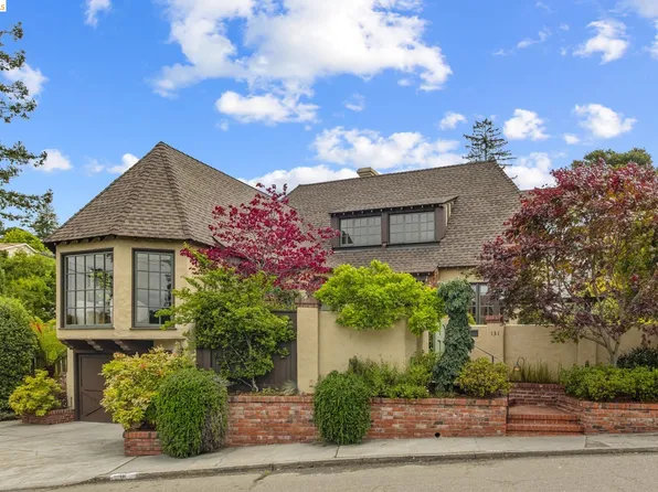 131 Montrose Rd, Berkeley, CA 94707