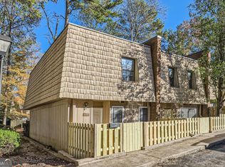 6424 Woodstone Way, Morrow, GA 30260