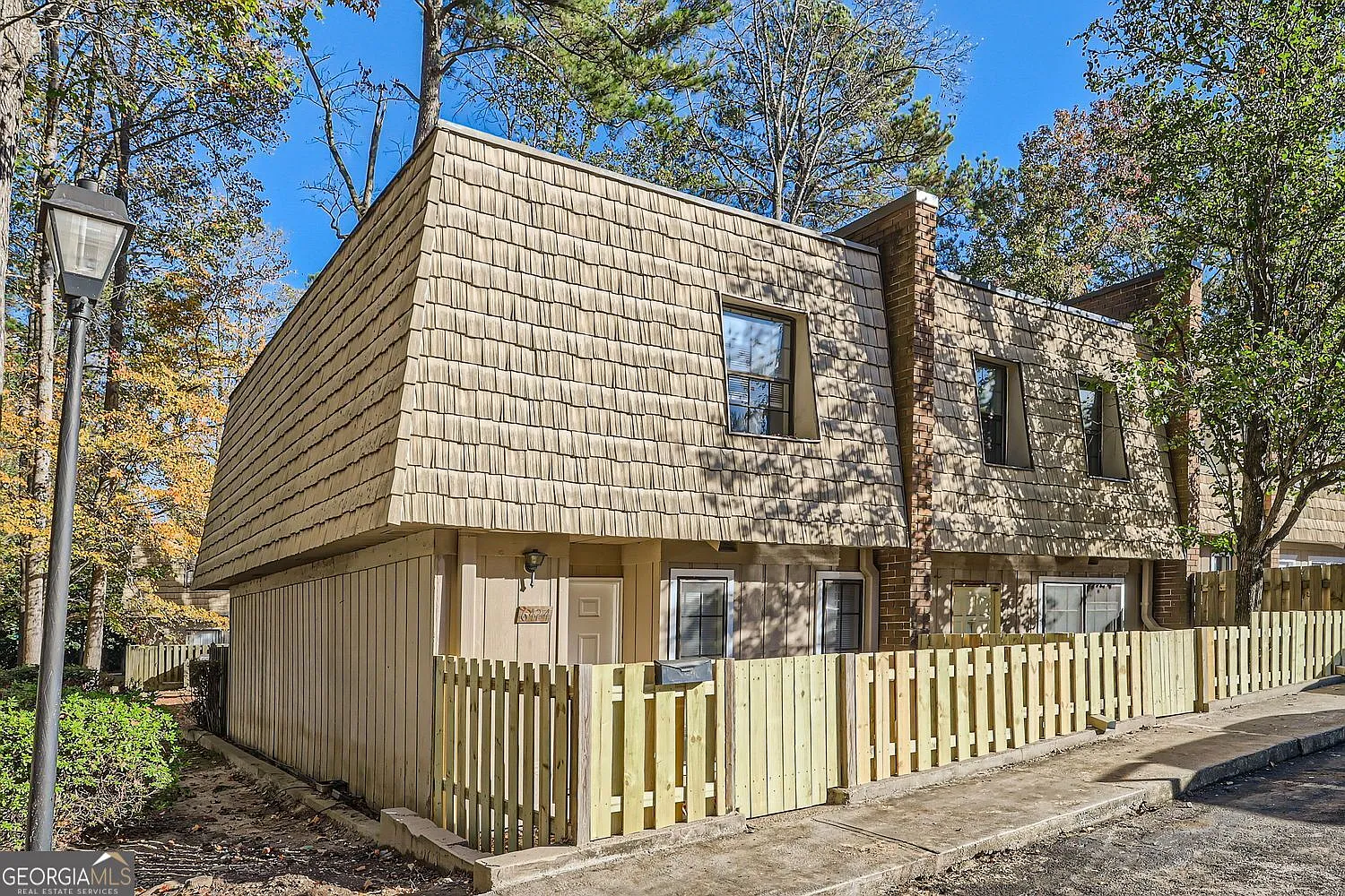 6424 Woodstone Way photo 1