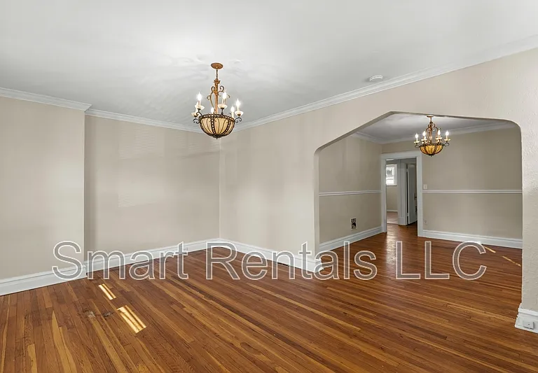 5065 Lindenwood Ave #1F — Photo 4