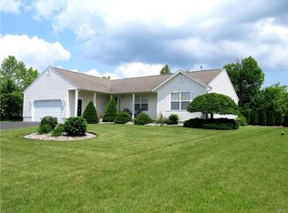 8133 Cicero Mills Rd, Cicero, NY 13039