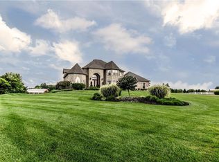 156 Stoneledge Ct, Marthasville, MO 63357