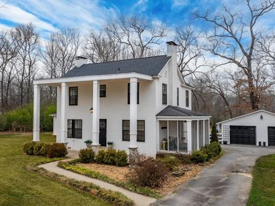 2704 Kellogg Acres Rd, North Little Rock, AR, 72120