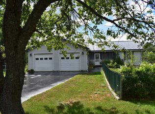 165 Square Rd, Saint Albans, ME 04971