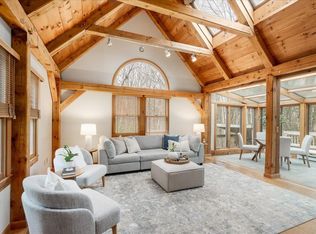 914 Back Mountain Rd, Goffstown, NH 03045