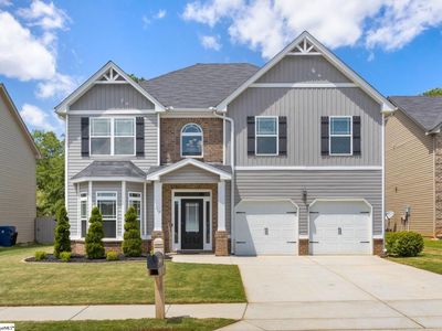 517 E Czardas Way, Woodruff, SC, 29388