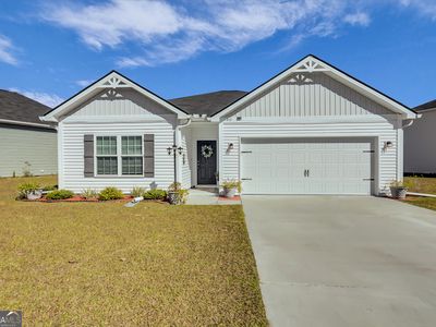 217 Brightleaf Cir, Hinesville, GA, 31313