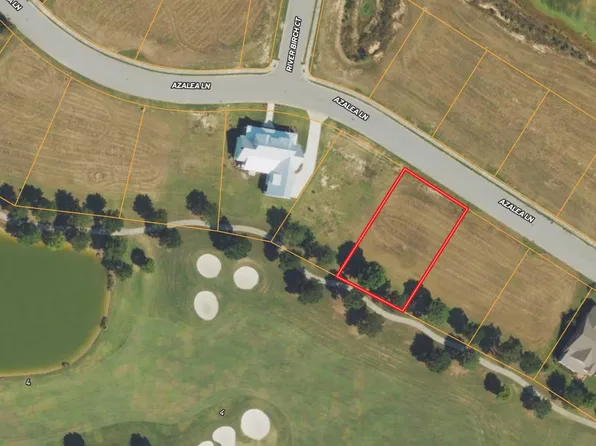 122 Azalea Ln, Snow Hill, NC 28580