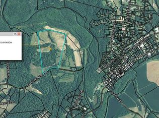 973 Coyote Ridge Rd, Cadiz, KY 42211