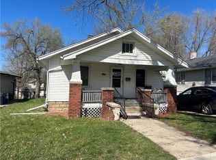 934 E Johns Ave, Decatur, IL 62521