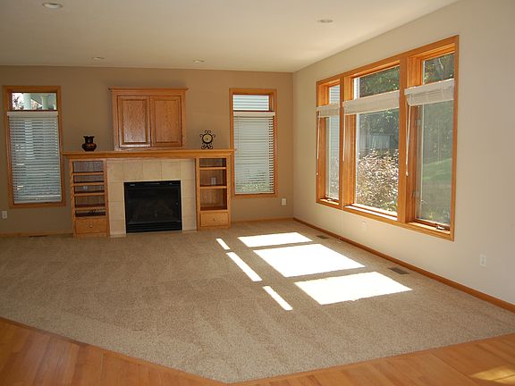 Main floor family room
