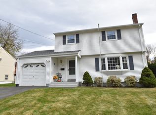 67 Mohawk Dr, East Hartford, CT 06108