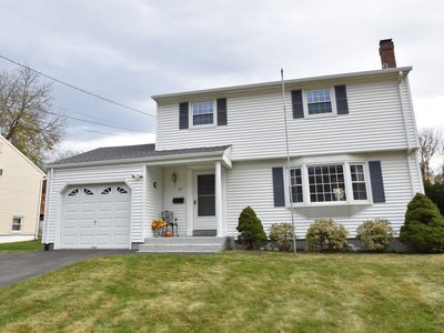 67 Mohawk Drive, East Hartford, CT, 06108