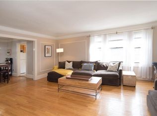 36 Pondfield Rd W APT 3A, Bronxville, NY 10708