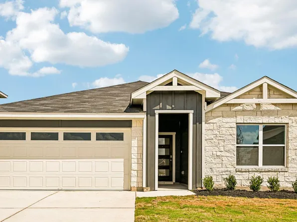 18200 Blazing Ranch Ln, Manor, TX 78653