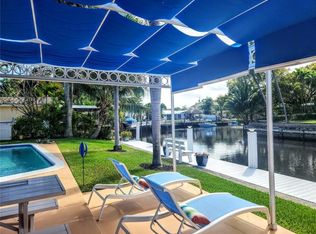 5901 NE 14th Rd, Fort Lauderdale, FL 33334