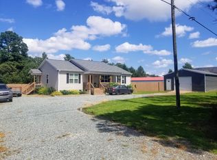 1717 Pendergrass Rd, Sanford, NC 27330