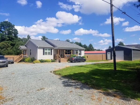 1717 Pendergrass Rd