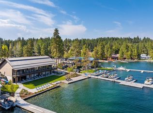 246 Trading Post Trl, Bigfork, MT 59911