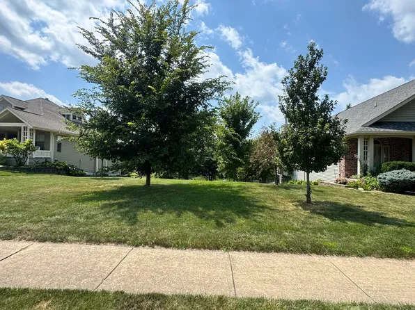 2507 Prairieridge Pl, Champaign, IL 61822