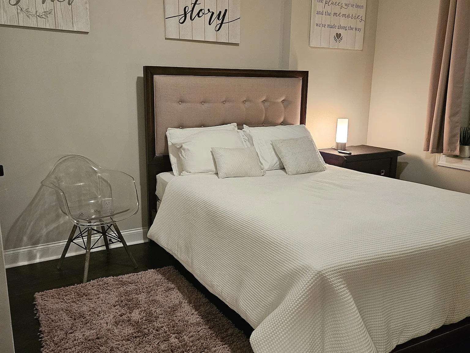 1 bed, 2750 sqft, $1,350 — Photo 2