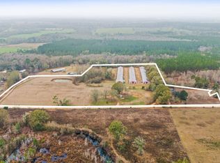 1208 Alex Brown Rd, Bonifay, FL 32425