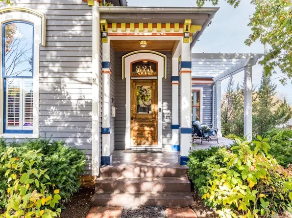 821 Boscobel St, Nashville, TN 37206